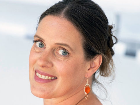 Sara Lammens gaat vanaf oktober AfricaMuseum leiden