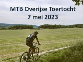 28e MTB Overijse Toertocht komt er aan