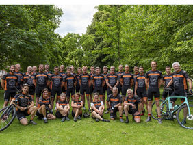 WTC Hoeilaart start eigen jeugdclub: Cycling Team Druivenstreek