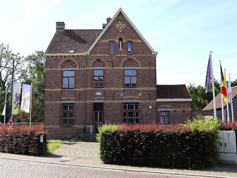 Gemeenteraad geeft groen licht voor definitief herbestemmen pastorie van Vossem
