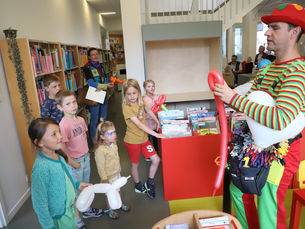 10 jaar Sohie: van wafeltjes in de bib tot Hoeilaartse Parels in de serre