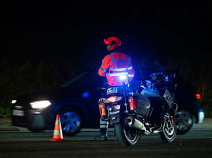 Politiezone Druivenstreek: 'Met gemiddelde overtredingsgraad van 10% is verhoogde controle met het oog op veiliger verkeer noodzakelijk'
