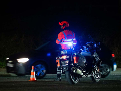 Politiezone Druivenstreek: 'Met gemiddelde overtredingsgraad van 10% is verhoogde controle met het oog op veiliger verkeer noodzakelijk'