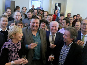 Dertig jaar Overijse2002, een reis van burgeractivisme naar politieke verantwoordelijkheid