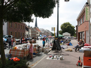 Van druivententoonstelling tot The Masked Karaoke Duisburg