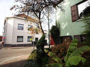 Soret Invest bv dient aanvraag sloop in om plaats te ruimen voor woonblok met 20 appartementen