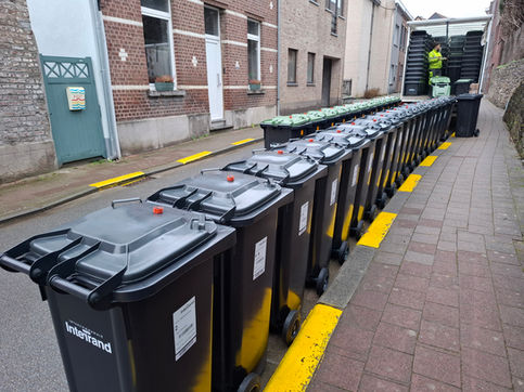 Nieuw afvalophaalsysteem van start zonder sociale correcties: PRO Hoeilaart vraagt snelle bijsturing
