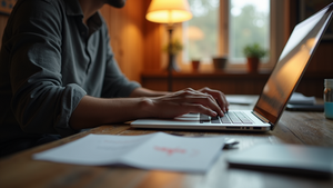 Top 10 Tips for Blog Writing Success