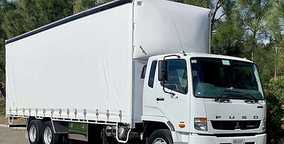 12t-Tautliner