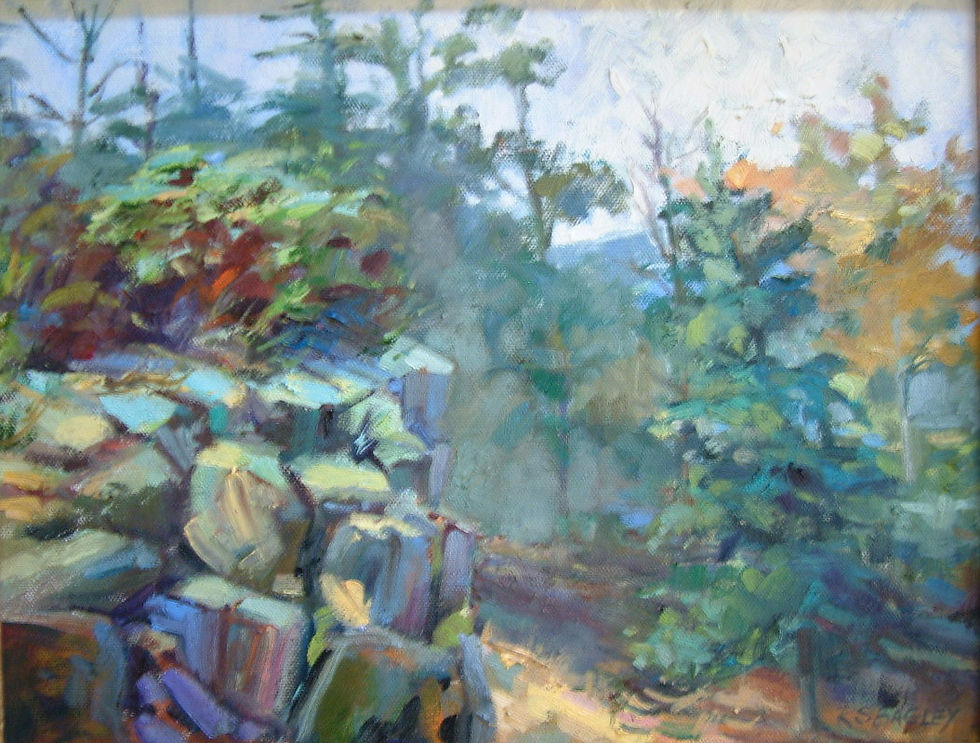 'Ute Lookout'