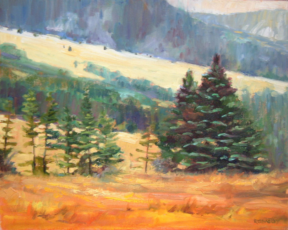 'Ute Fire'