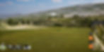 Trackman Indoor Golf - Eagle Course Wohali