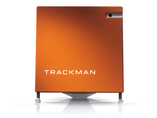 Trackman Golf Simulator