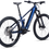 Thumbnail: E-MTB AM CHARGER BLUE