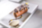 Tablette de chocolat Pierre Gagnaire