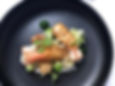 Langoustines bretonnes