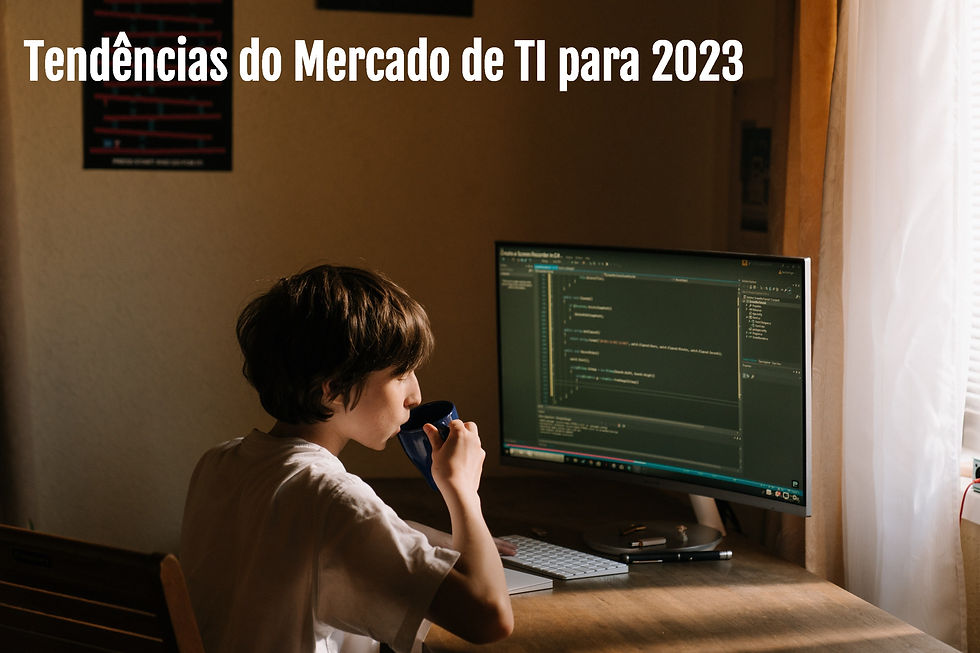 Mercado de TI