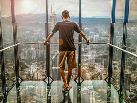 O que é Foresight: 5 Princípios Básicos