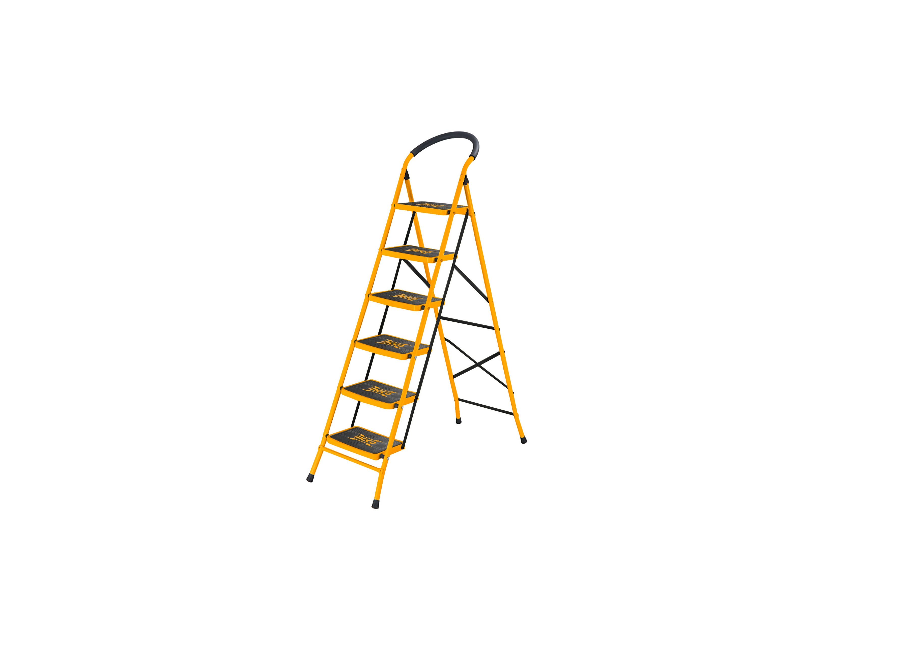 Copia de Escala de 4 niveles INGCO HLAD09061