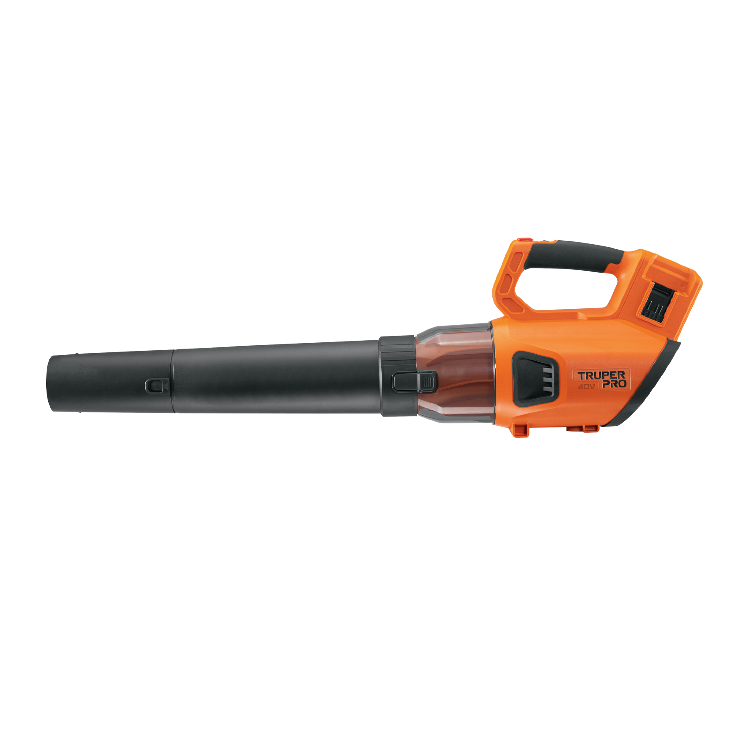 Sopladora inalámbrica 40V, sin accesorios TRUPER 103555
