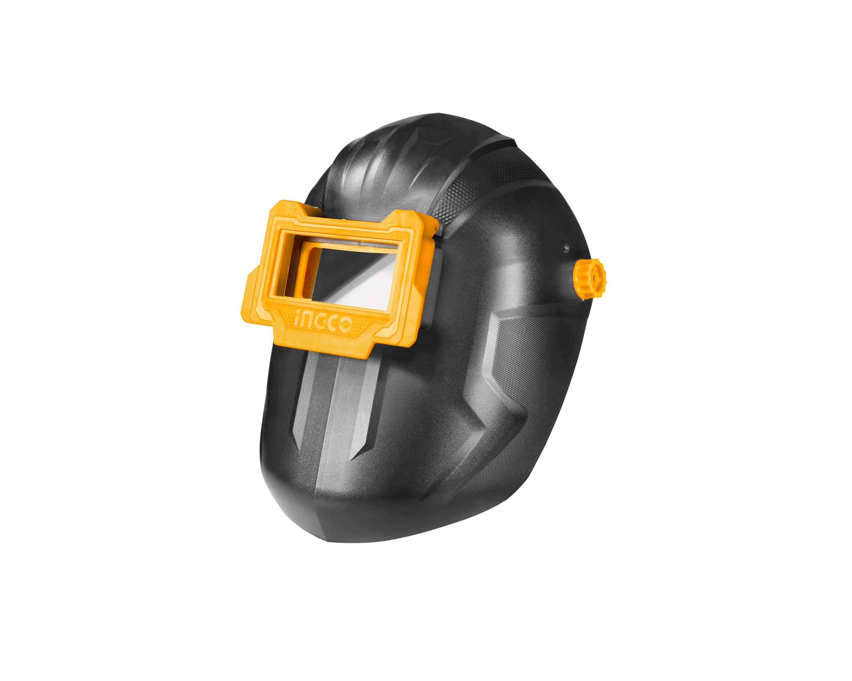 Careta para soldar INGCO WM101