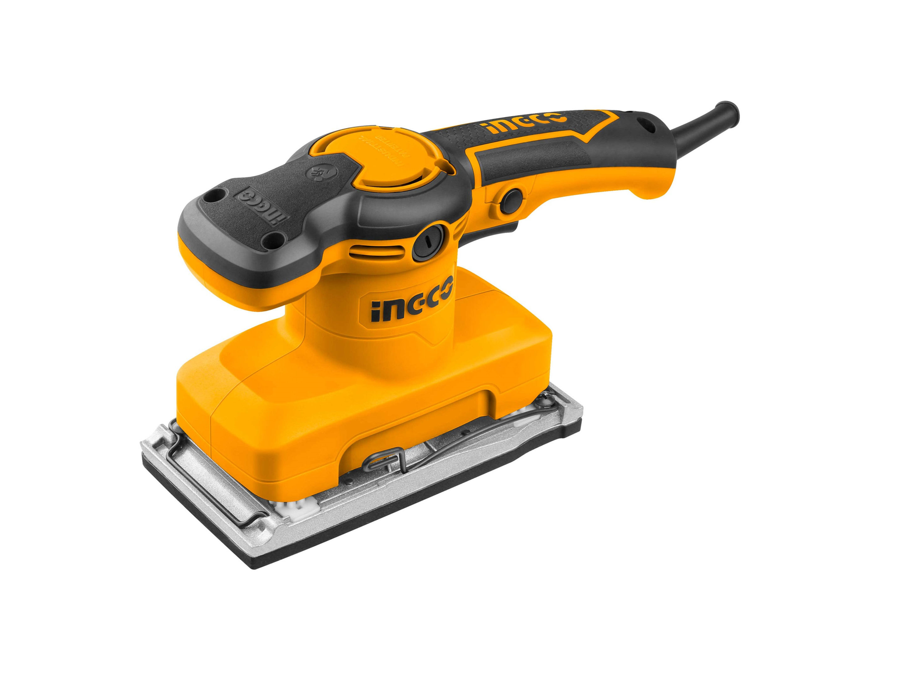 Lijadora 320 W INGCO  UFS3208