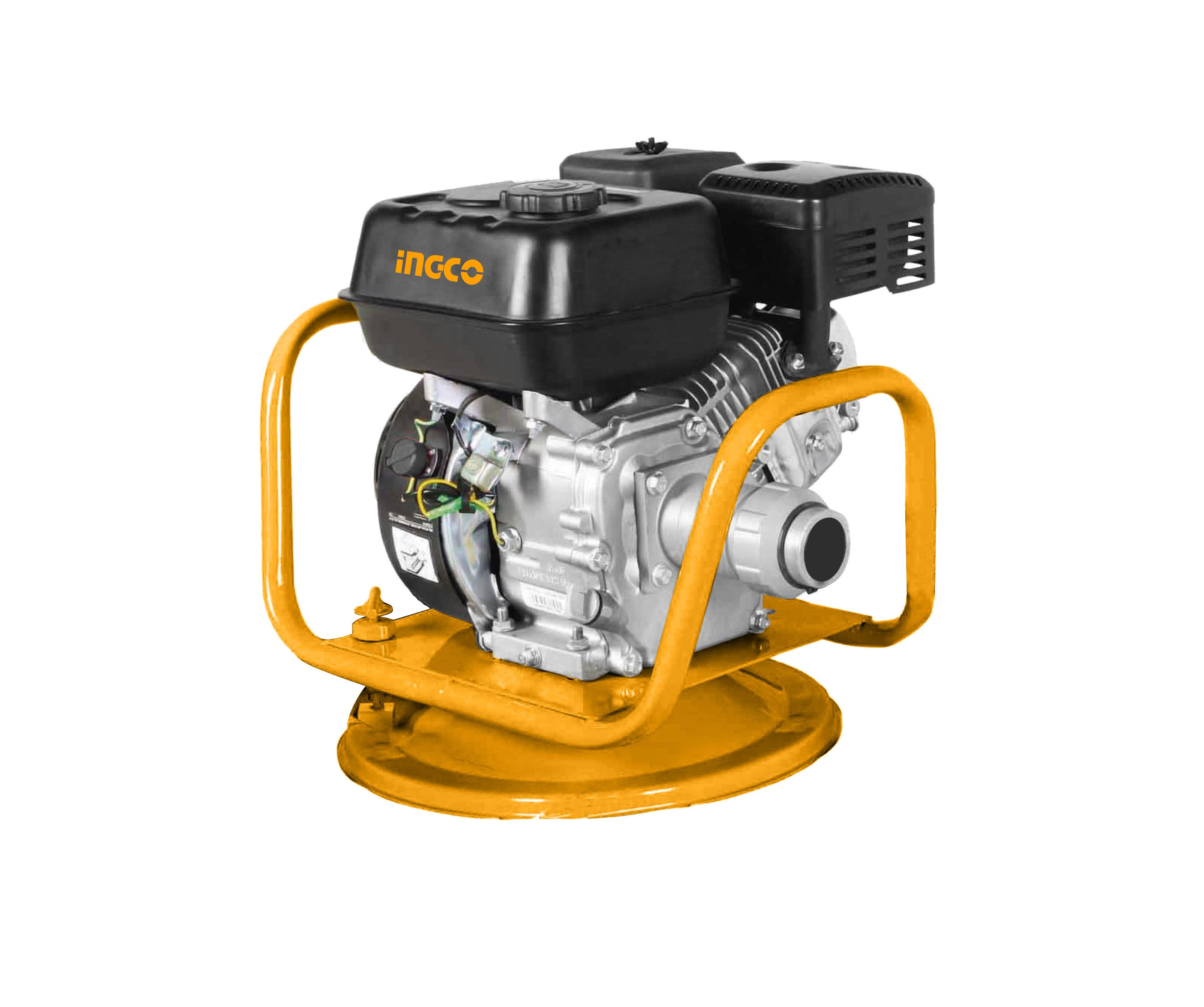 Vibradora de 5.5 HP 4000 W INGCO GVR-2