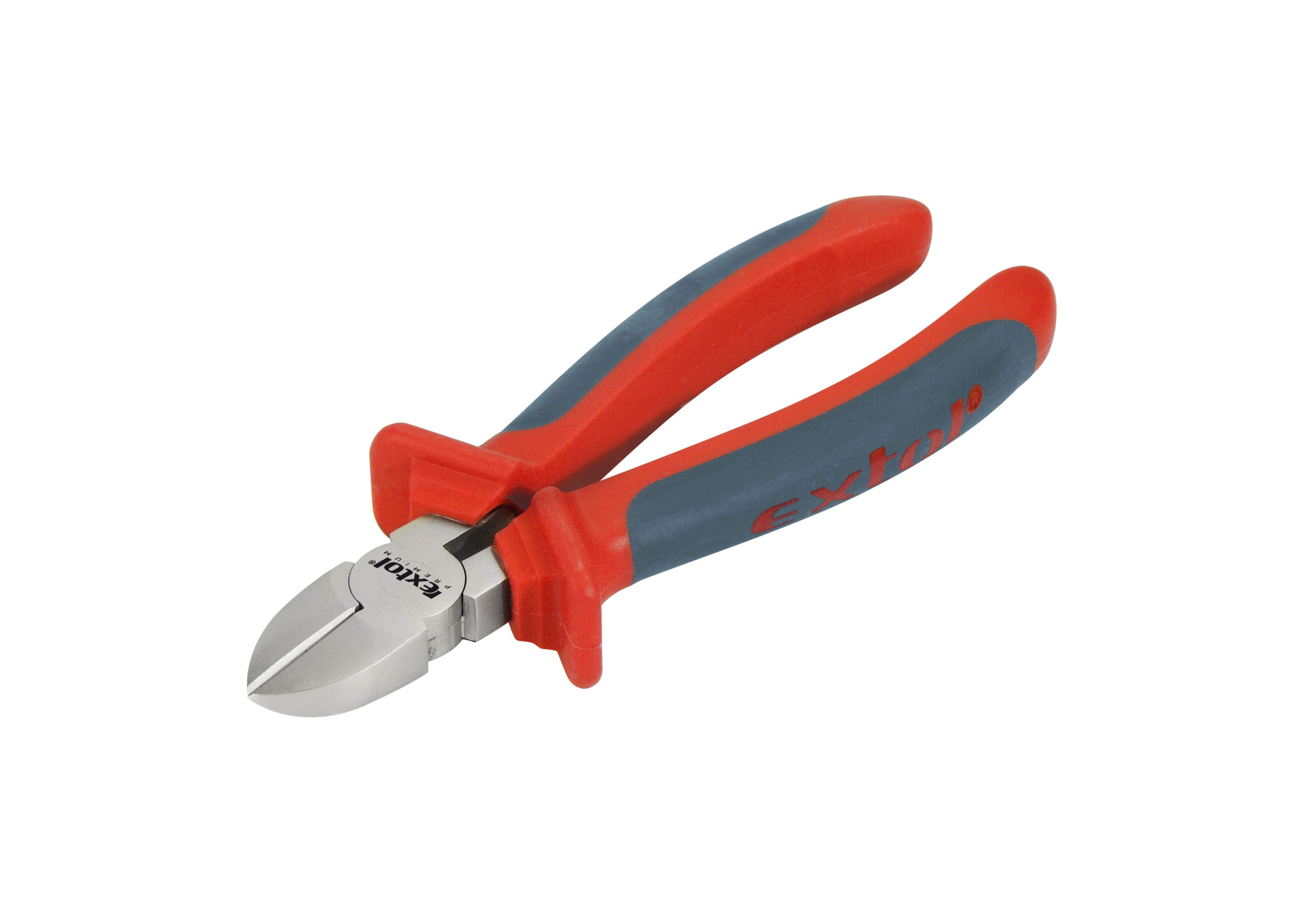 Corta alambre EXTOL 8813138