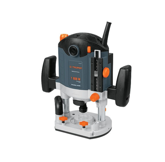 Router Industrial 1,800W TRUPER ROU-NX2
