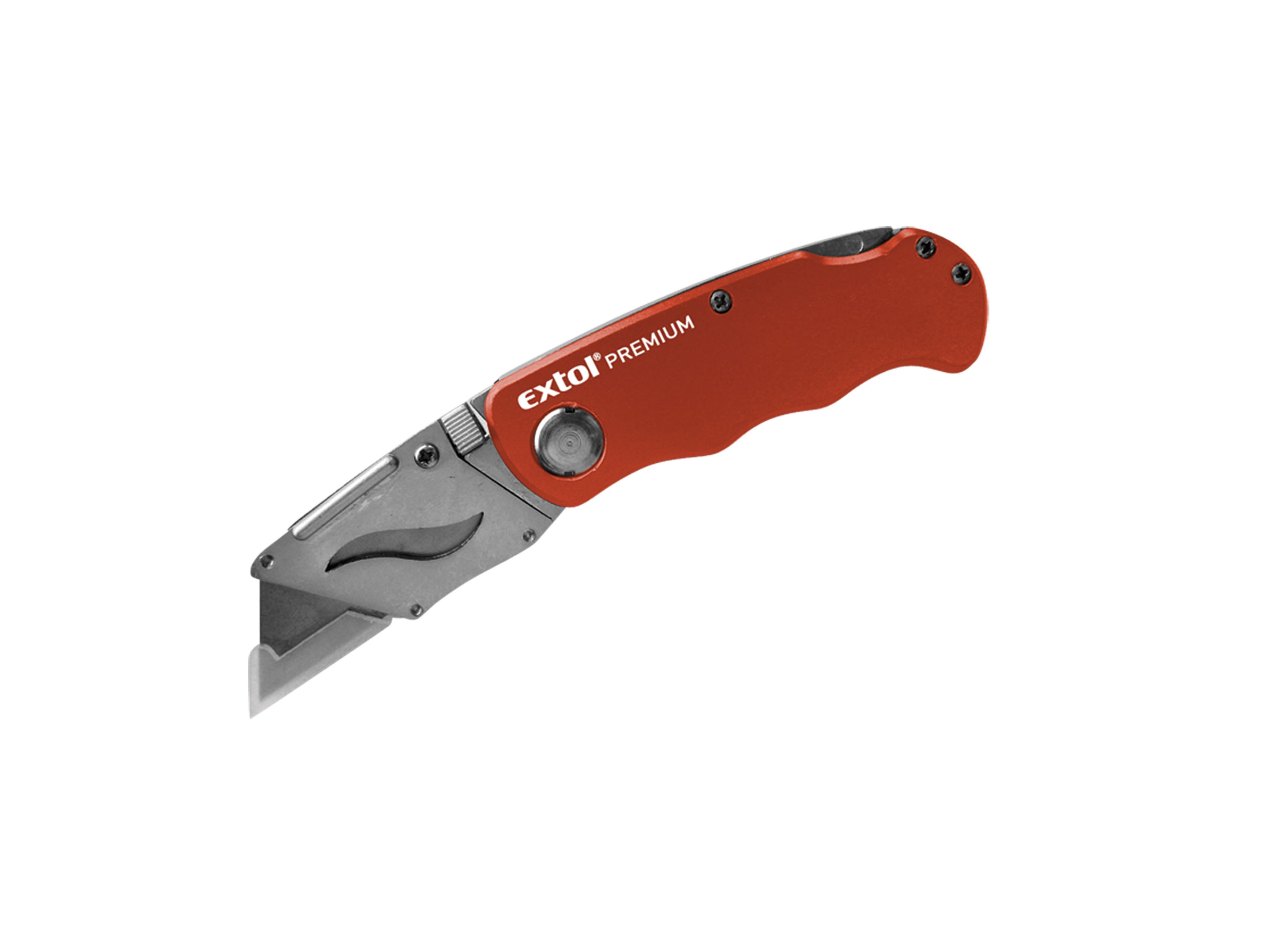 Cuchilla plegable EXTOL 8855000