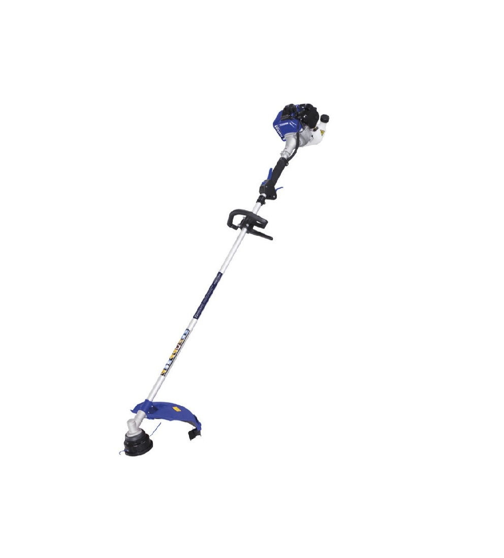 Desmalezadora a Gasolina 25cc 2T TOOLCRAFT TC5337