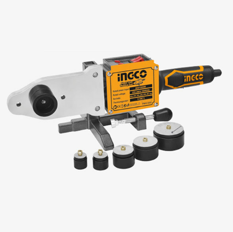 Pegadora de tubo plástico 800/1500W INGCO UPTWT215002