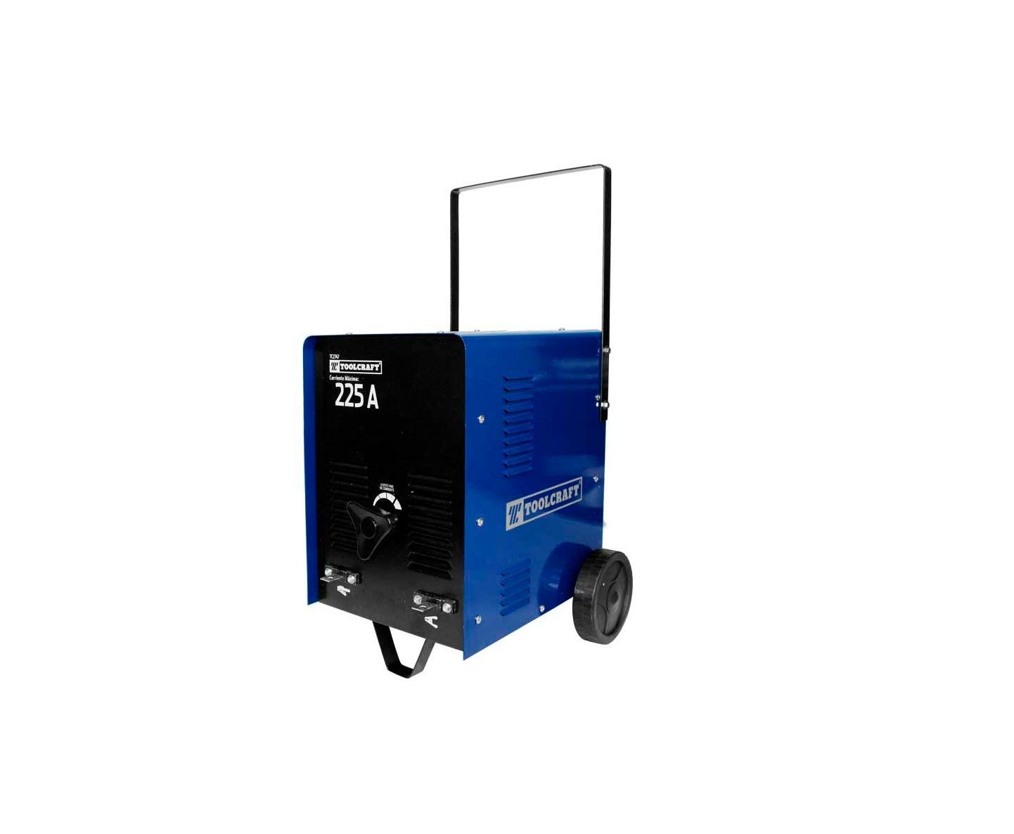 Soldadora CA 225 A TOOLCRAFT TC2747