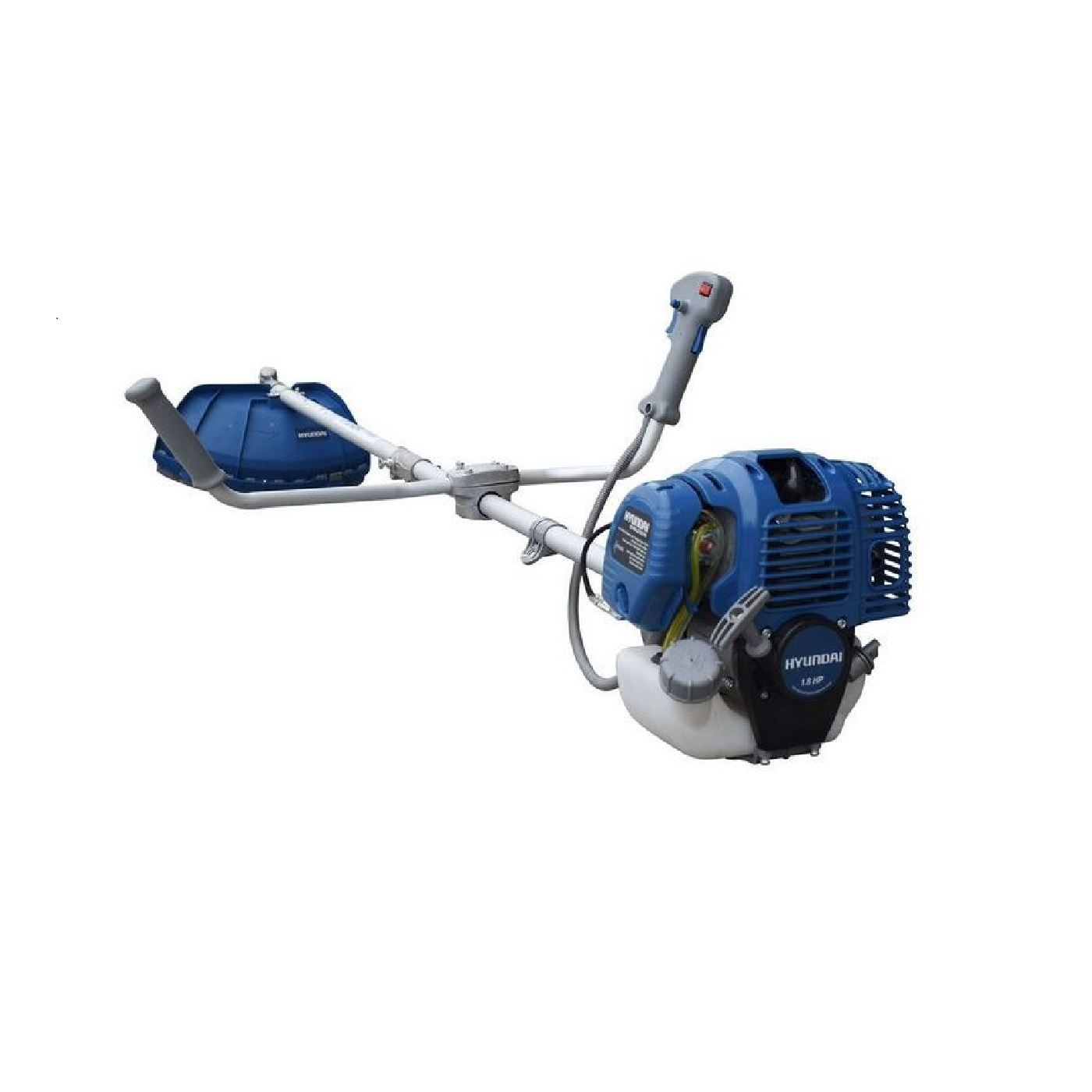 Chapeadora de arranque manual 40cc HYH4040T