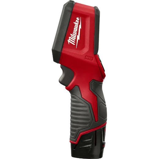 Camara termografica MILWAUKEE 2258-21