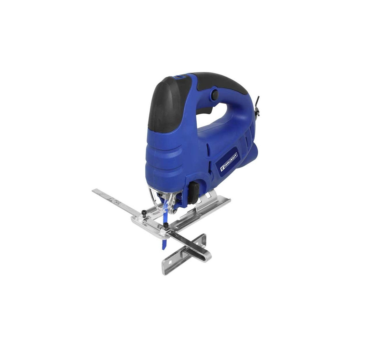 Sierra Caladora 570 W TOOLCRAFT TC5479