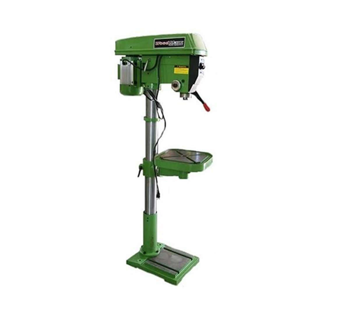 Taladro de pedestal 3/4" 2HP WOODMAXX WM02
