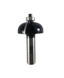 Broca para Router R1/2" Media Caña 1-1/2x5/8" BBT 567381