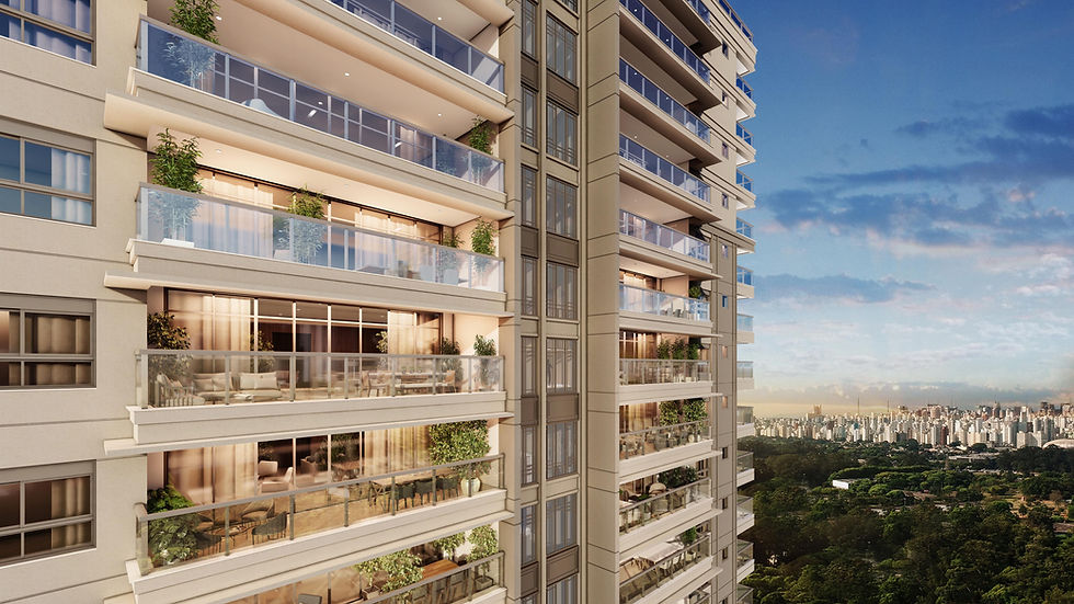 Splend Moema Fachada