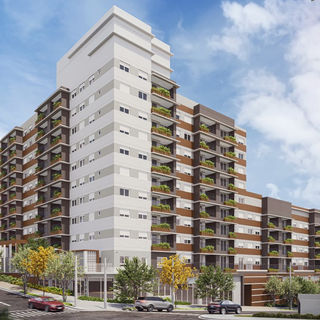 IX SANTANA FACHADA DETALHADA