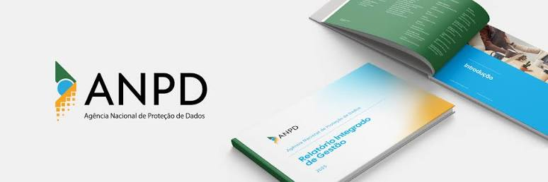 ALIX CYBER - BLOG - Raio-X da ANPD: O que os dados do primeiro Relatório Integrado de Gestão revelam sobre a maturidade da proteção de dados no Brasil