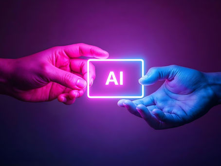ALIX CYBER - BLOG - Inteligência Artificial sob Regulação: o que muda com o EU AI Act e o PL 2338/2023 no Brasil