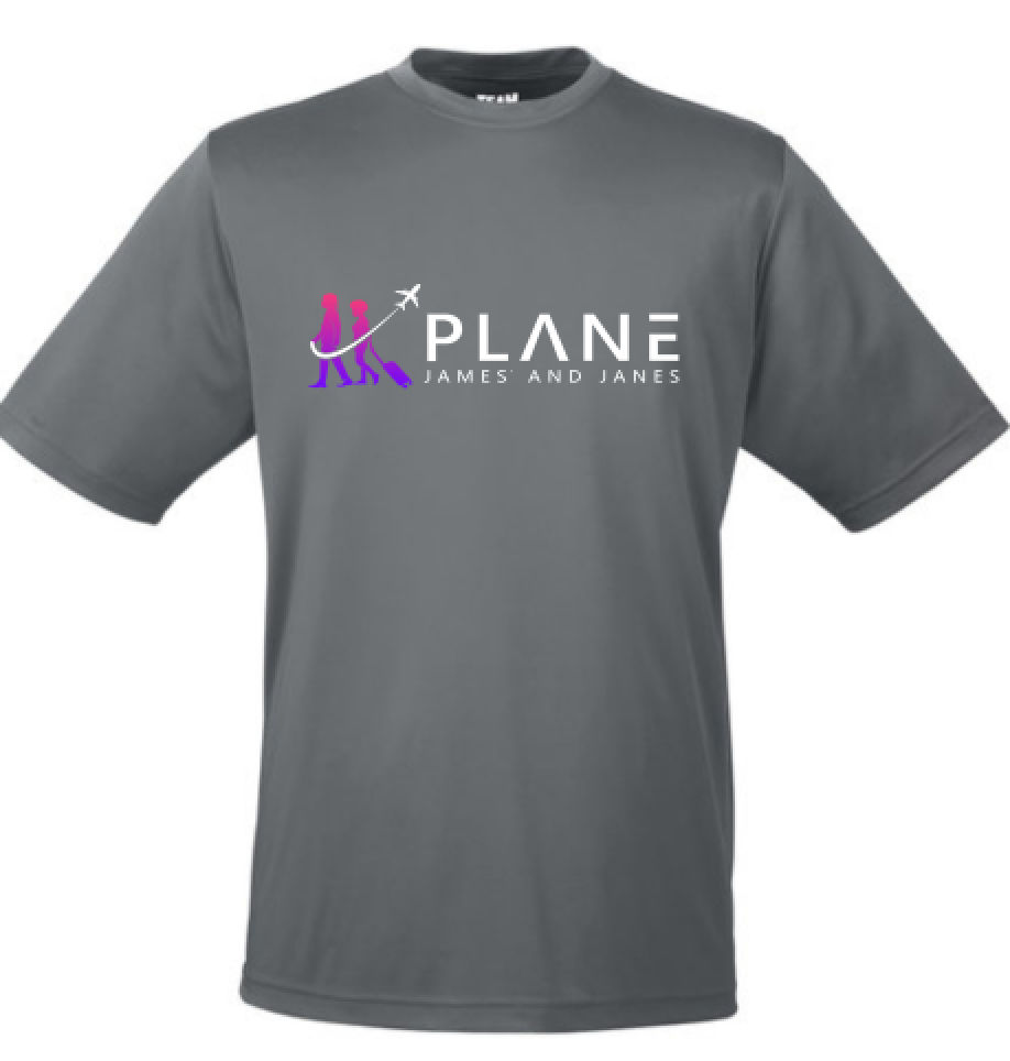 Thumbnail: Dri-fit Running Tees