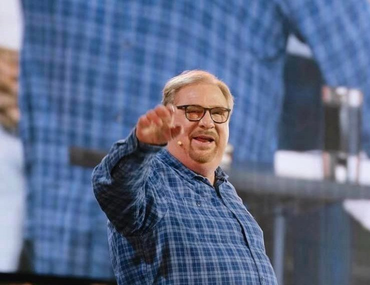 Saddleback Church Kicked Out of the SBC Over Women’s Ordination Why To