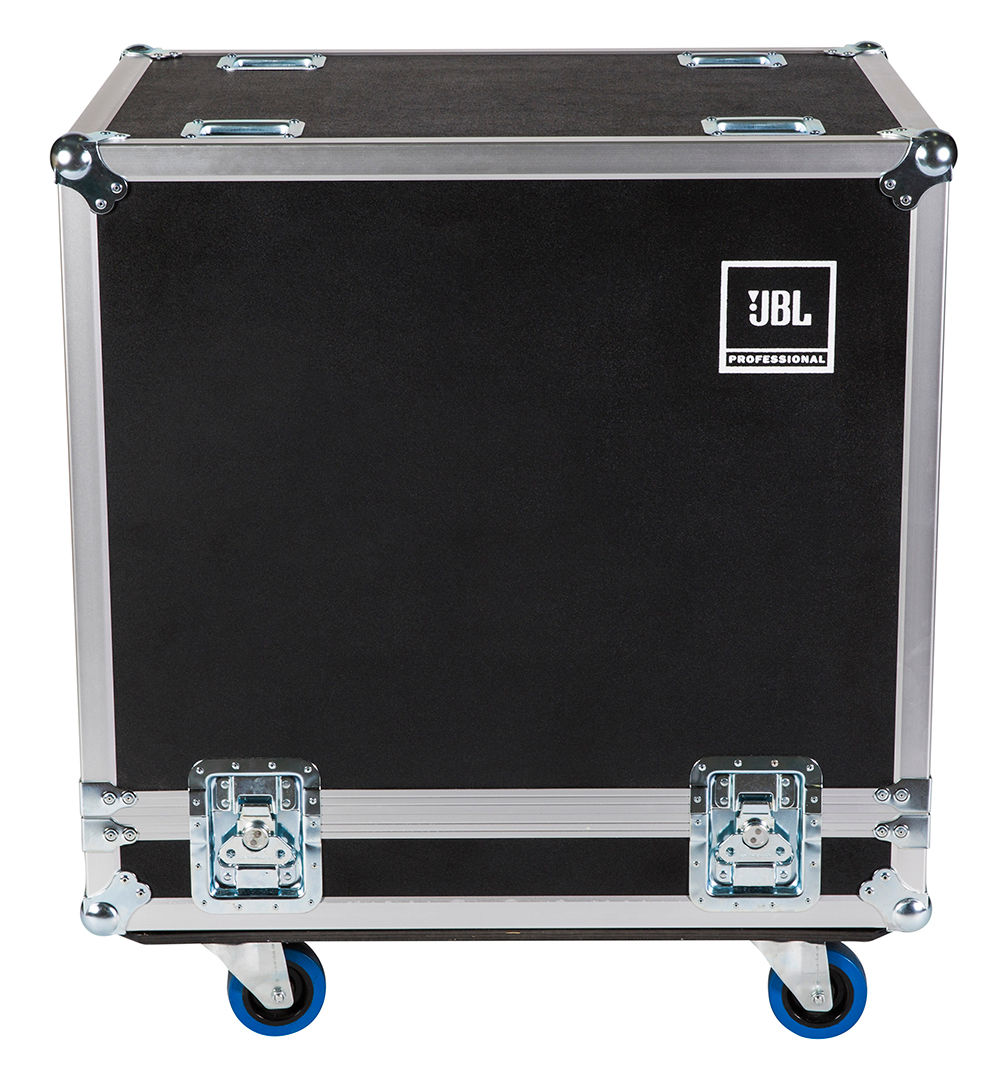 JBL Bags Flight Case; Holds One VRX918S