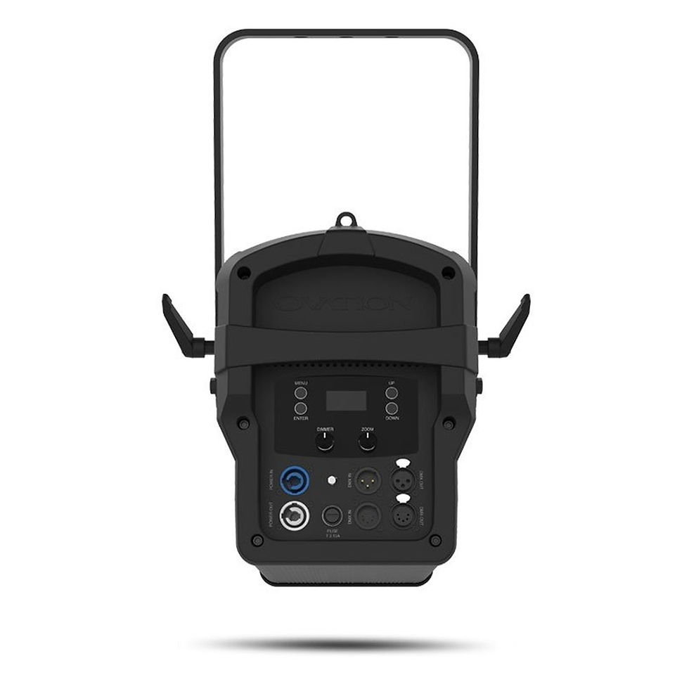 Miniatura: Chauvet Pro Ovation F-265WW