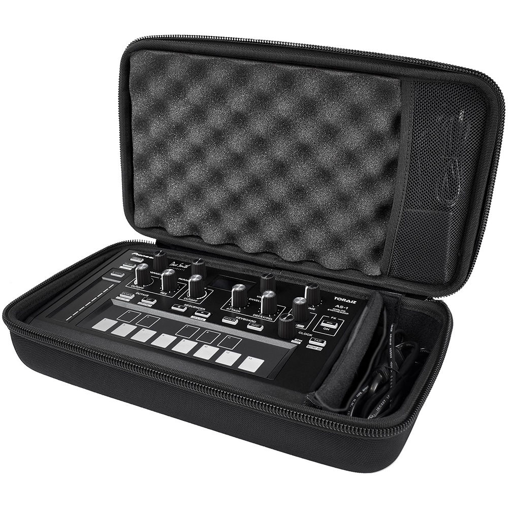 Pioneer DJ MUSIC PRODUCTION SEMI-HARD BAG FOR TORAIZ AS-1