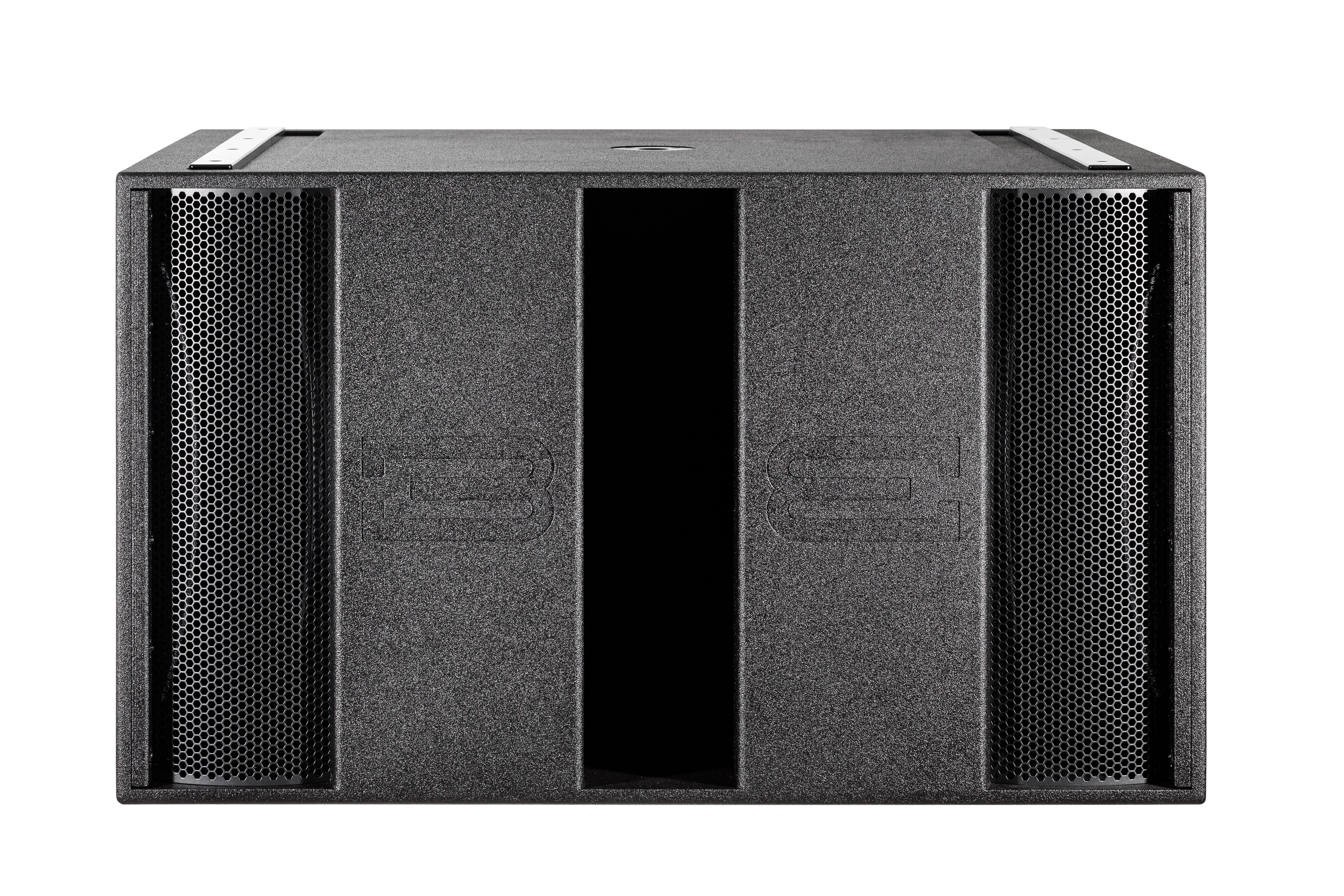 BASSBOSS MAKARA-MK3 Active Subwoofer