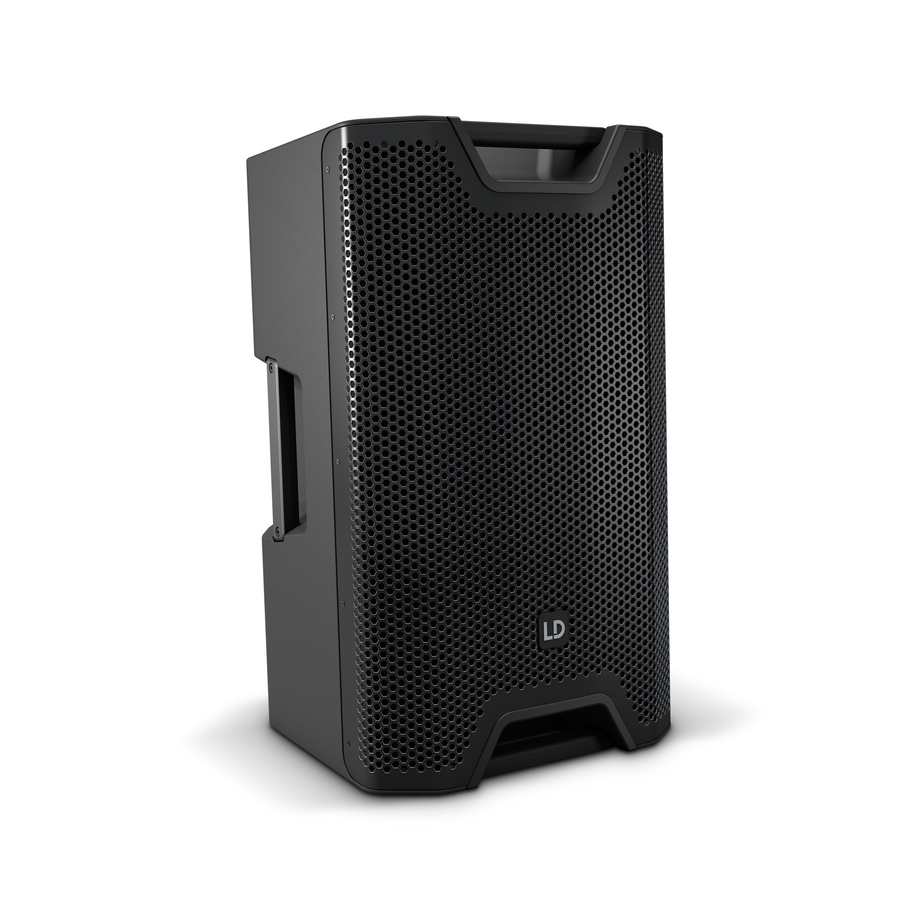 LD Systems ICOA Series - Powered 12" Full Range Coaxial Loudspeaker w/ Bluetooth