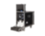 Thumbnail: American DJ Entour Pileus,  fog machine, 1600W w/ Wired Digital comm Network